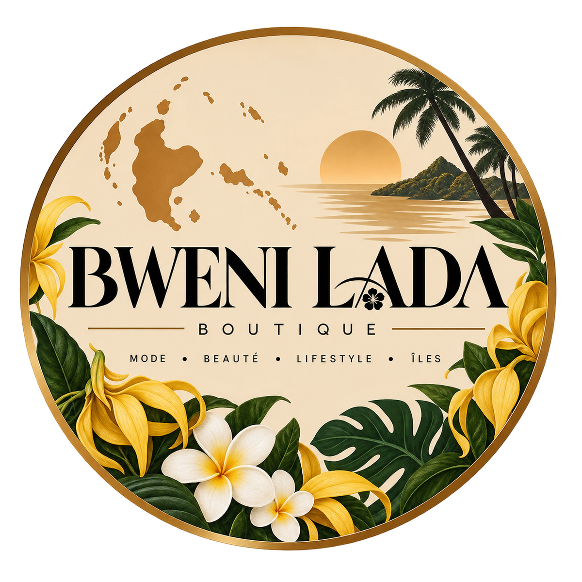 BWENI LADA