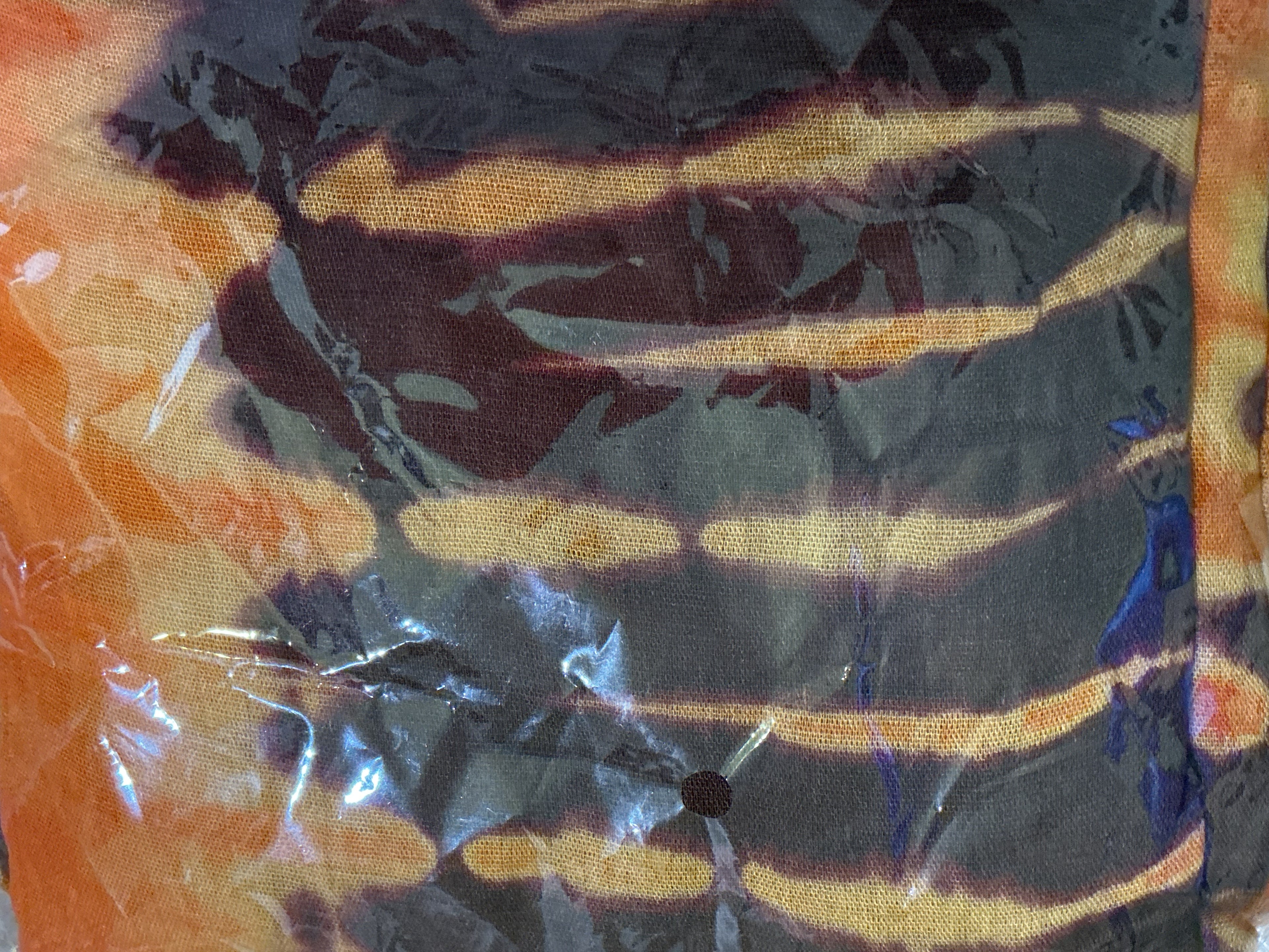 BOUBOU - FOULARD