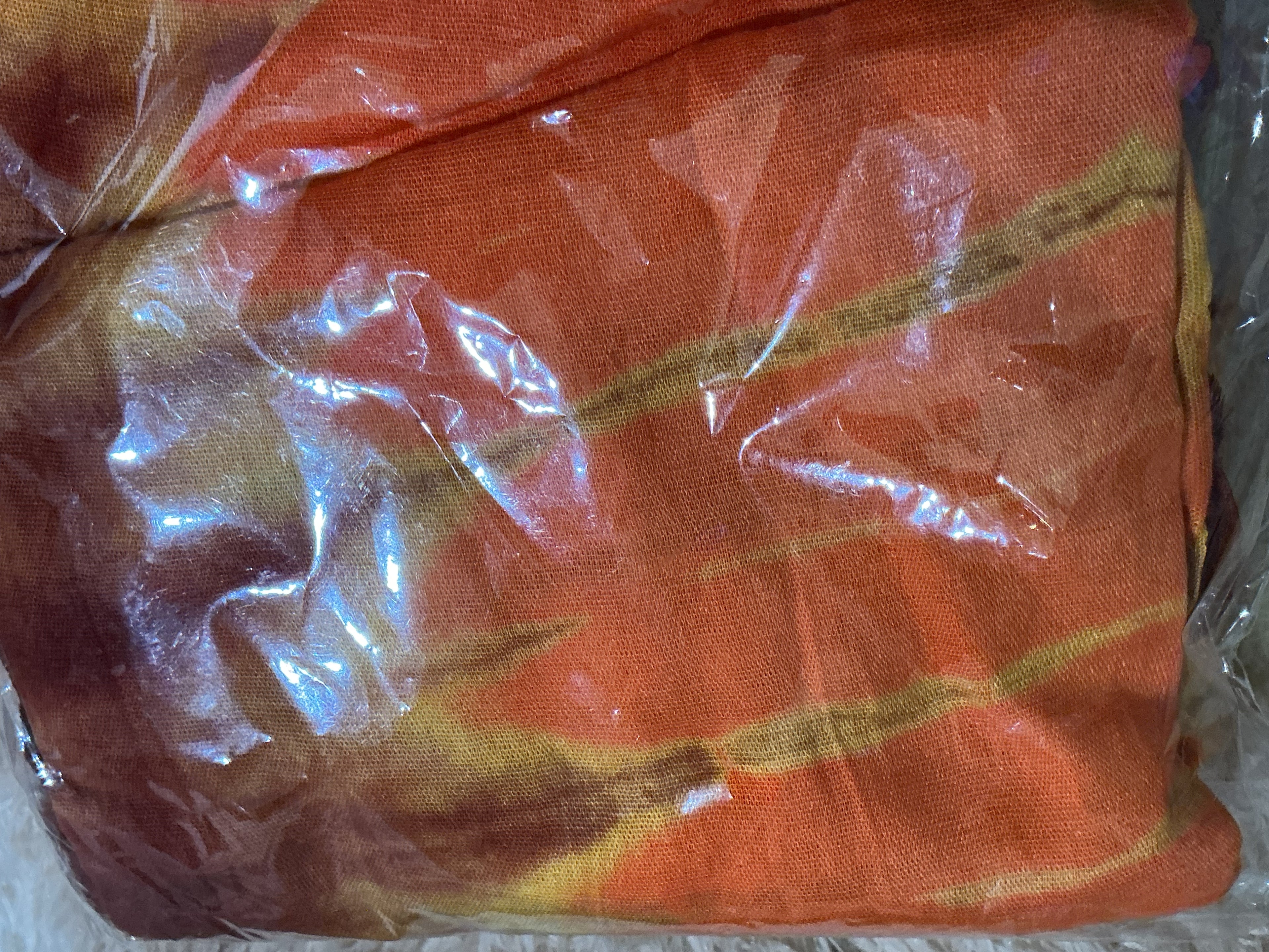 BOUBOU - FOULARD