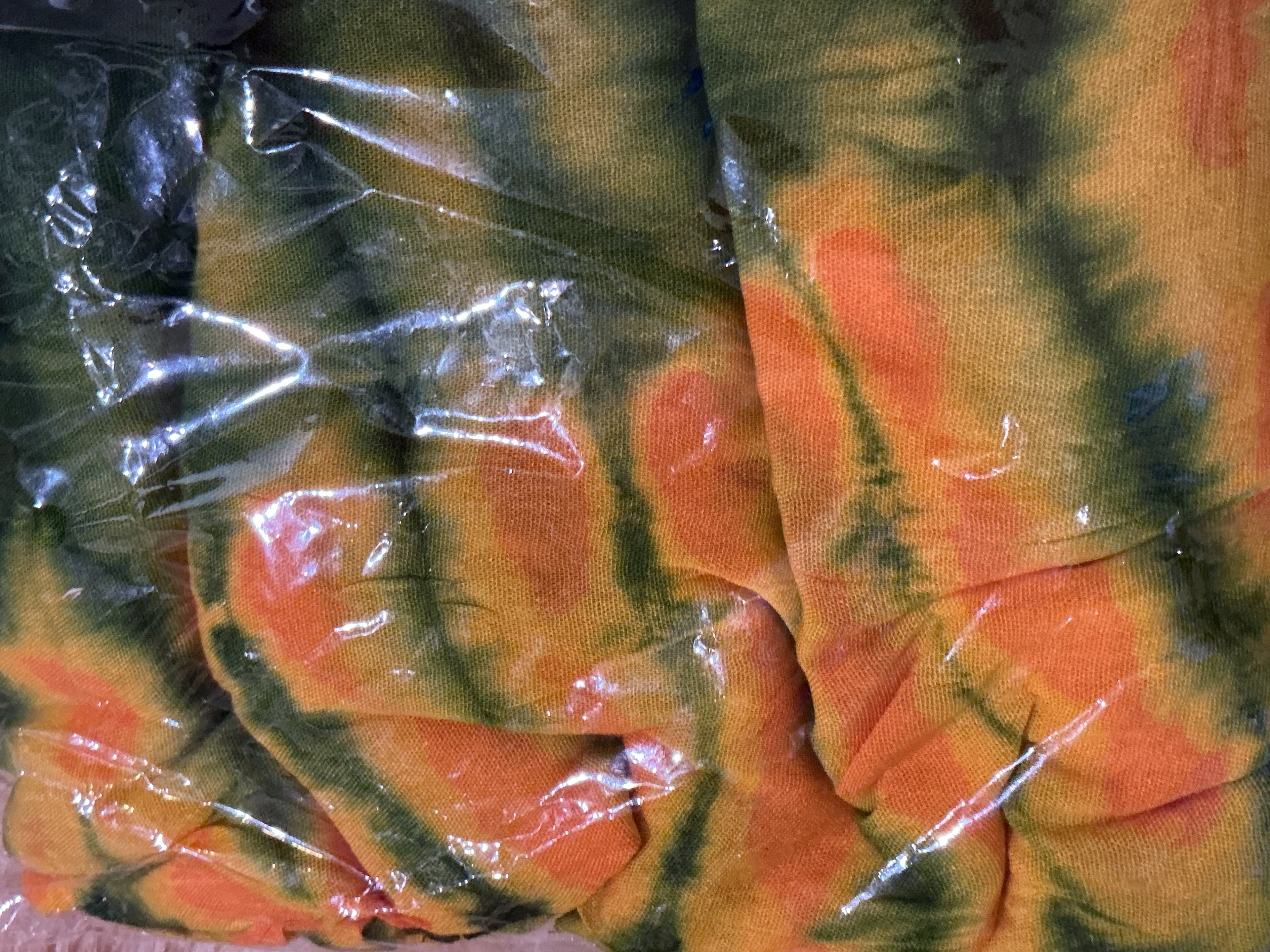 BOUBOU - FOULARD